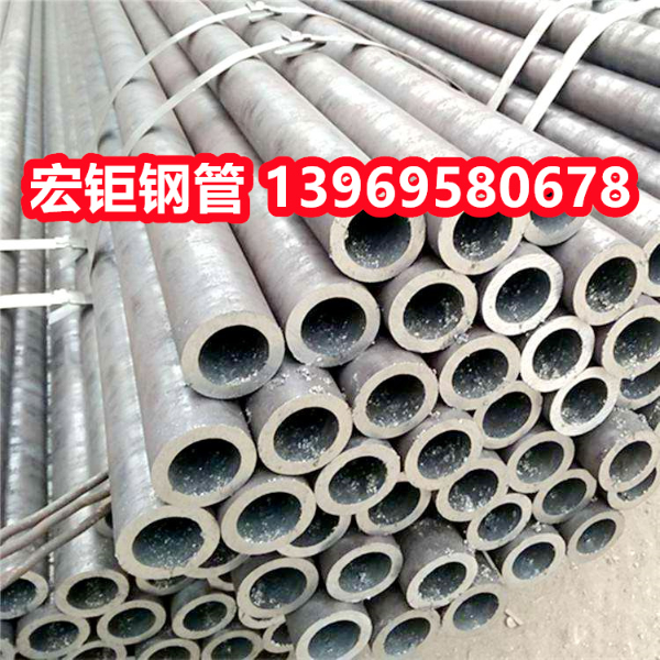 A106B美標(biāo)無(wú)縫鋼管廠